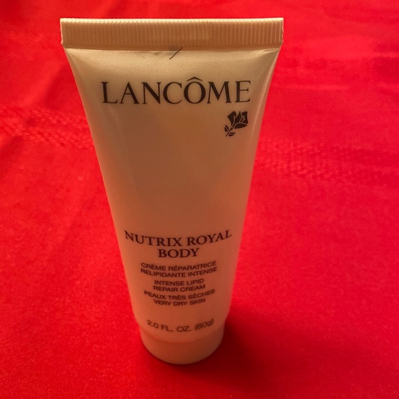 Lancôme Nutrix Royal Body Intense Lipid Repair Cream - Picture 1 of 2